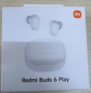 Redmi Buds 6 Play