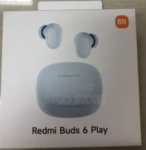 Redmi Buds 6 Play