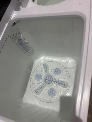 16kg Washing Machine Boss