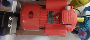 Superb Rambo 3hp 2.2kw Speed 1450 220v