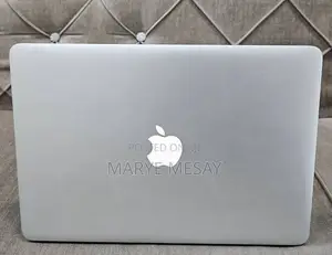 New Laptop Apple MacBook Air 2015 8GB Intel Core I5 SSD 128GB