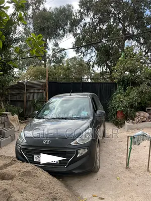 Hyundai Atos 2022 Gray