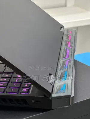 New Laptop Acer Predator Helios 300 16GB Intel Core Ultra 9 SSD 1T