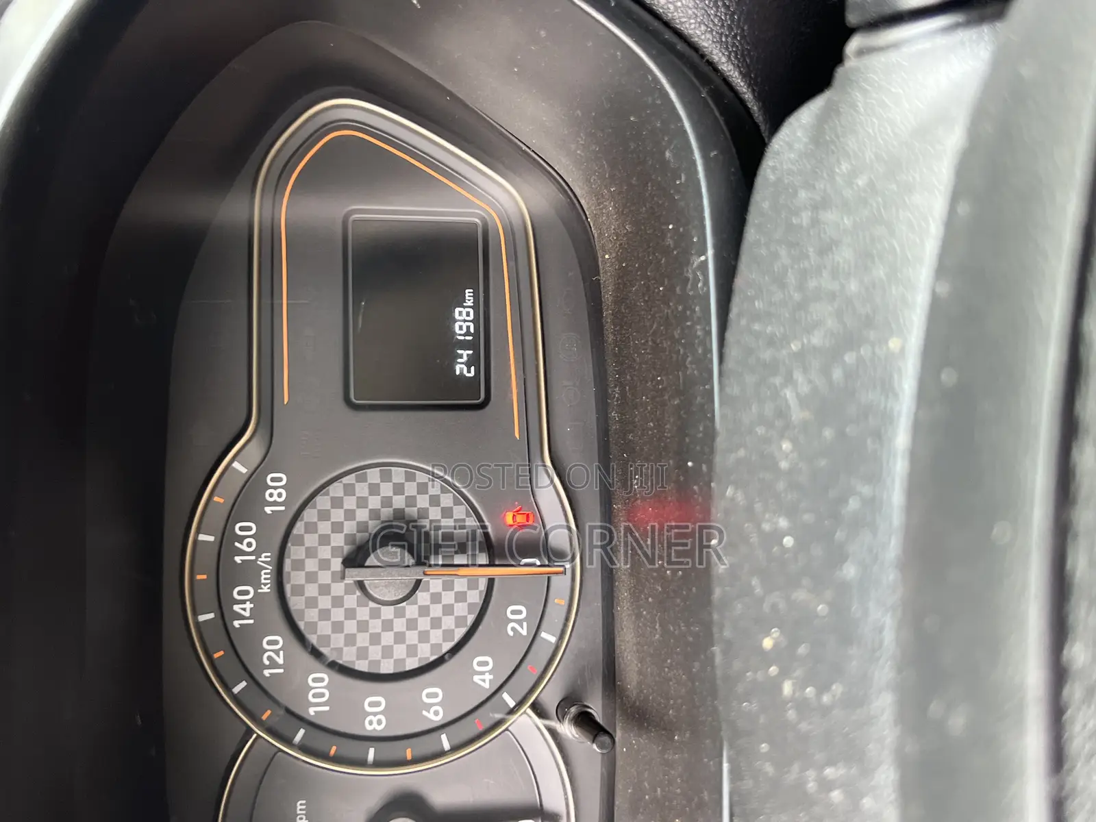 Hyundai Atos 2022 Gray