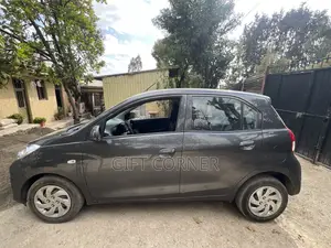 Hyundai Atos 2022 Gray