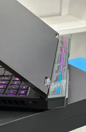 New Laptop Acer Predator Helios 300 16GB Intel Core Ultra 9 SSD 1T