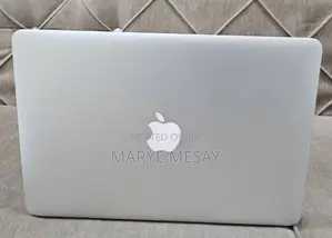 New Laptop Apple MacBook Air 2013 4GB Intel Core I5 SSD 256GB