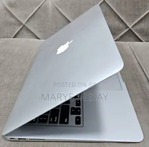 New Laptop Apple MacBook Air 2013 4GB Intel Core I5 SSD 256GB