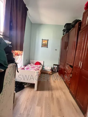 Furnished 3bdrm Apartment in Ayat Ambasader, Yeka for sale