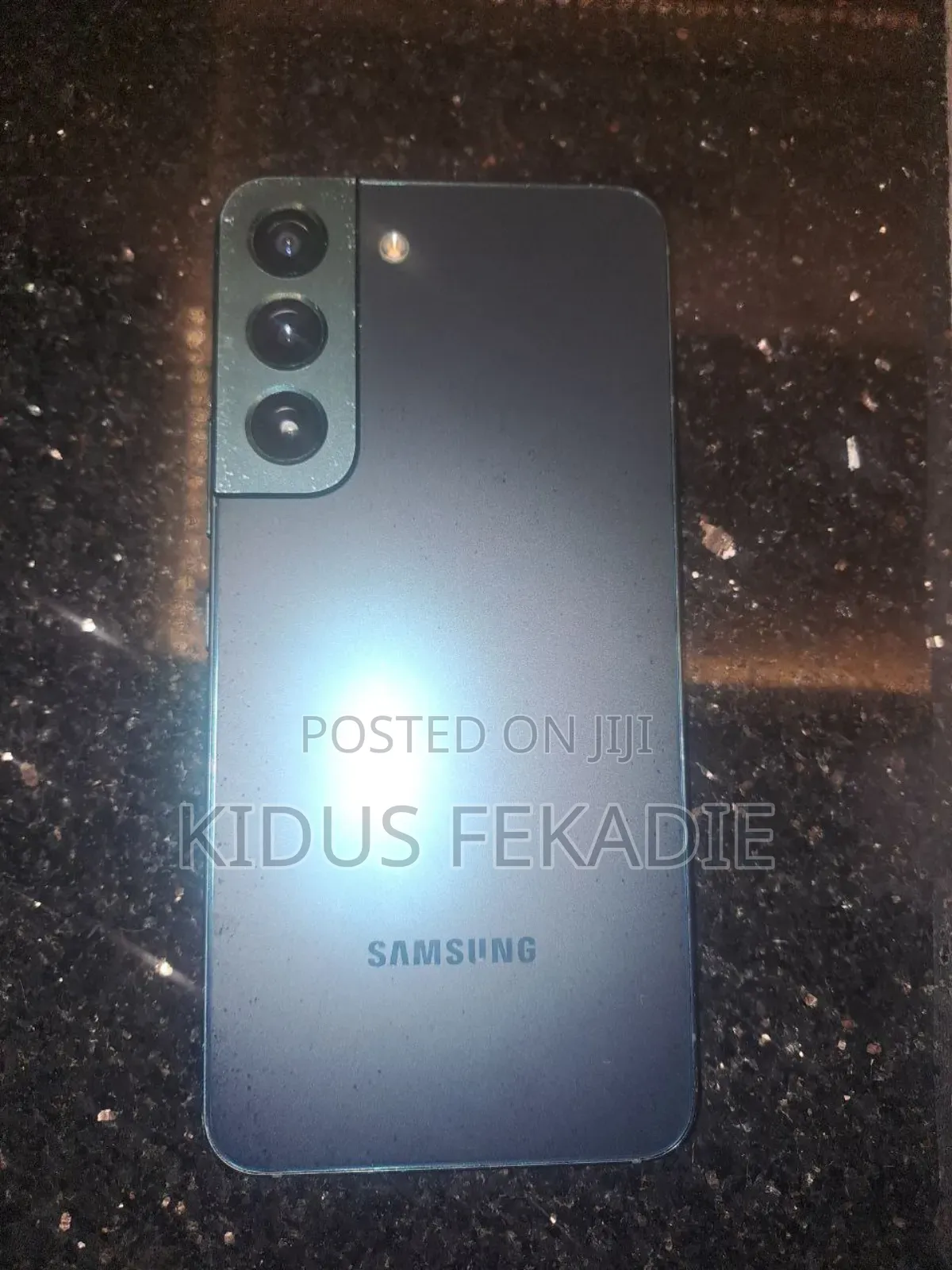 Samsung Galaxy S22 5G 128 GB