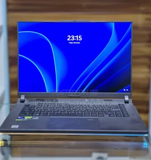 New Laptop HP 16GB Intel Core I9 SSD 1T