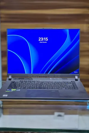 New Laptop HP 16GB Intel Core I9 SSD 1T