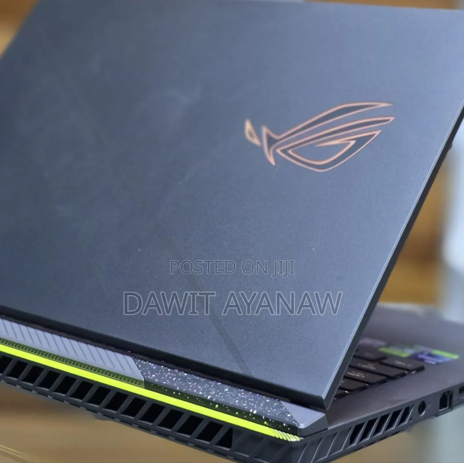 New Laptop HP 16GB Intel Core I9 SSD 1T