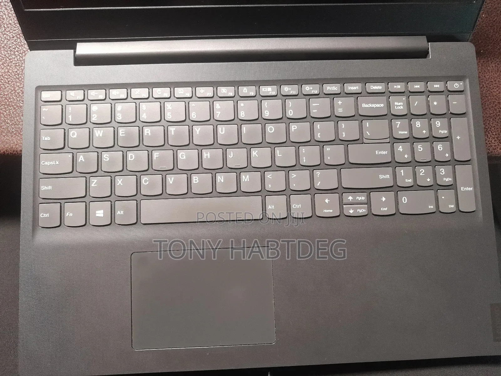 Laptop Lenovo IdeaPad S145 4GB Intel Pentium HDD 500GB