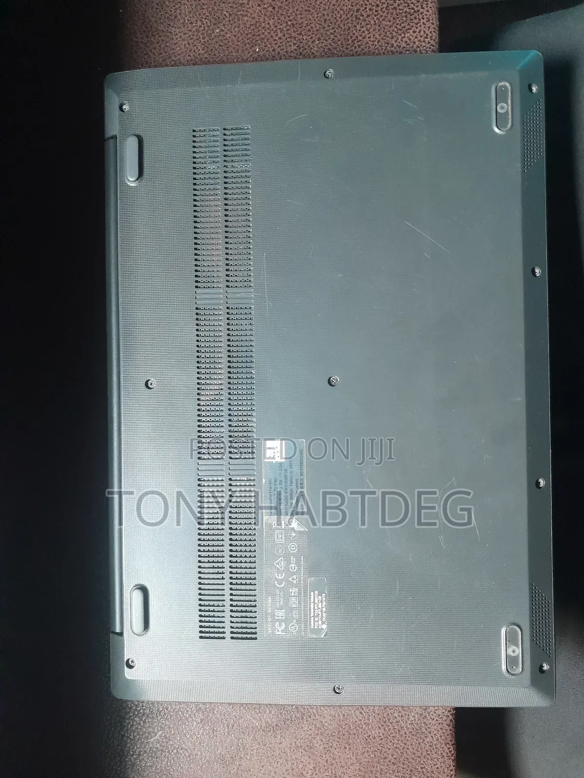 Laptop Lenovo IdeaPad S145 4GB Intel Pentium HDD 500GB