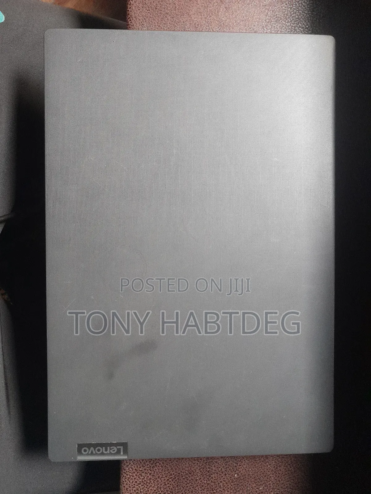 Laptop Lenovo IdeaPad S145 4GB Intel Pentium HDD 500GB