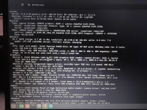 Laptop Lenovo IdeaPad S145 4GB Intel Pentium HDD 500GB