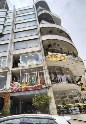 G+8 Commercial Building At Lideta