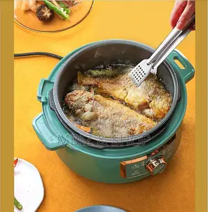 Electric Pressure 4l Pot