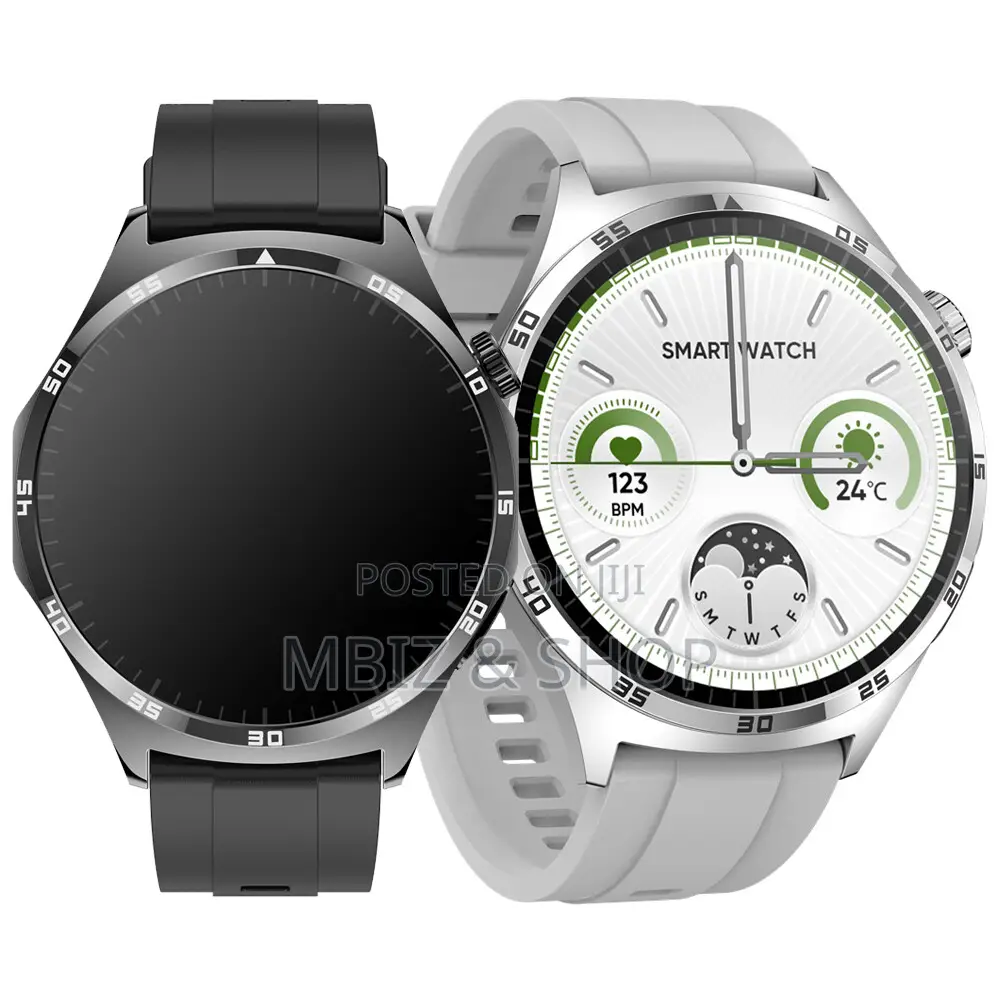 Telz Original Smartwatch
