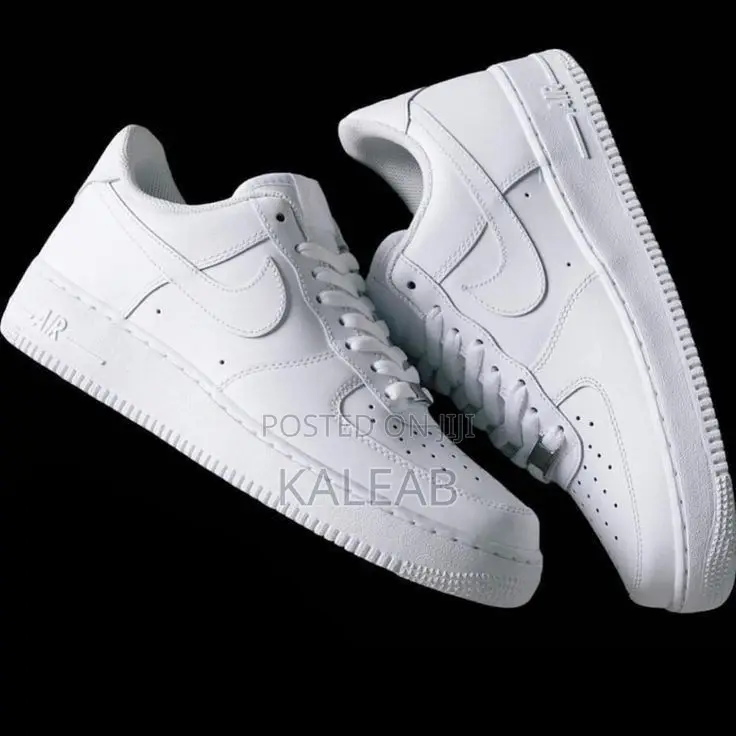 Mike Air Force 1