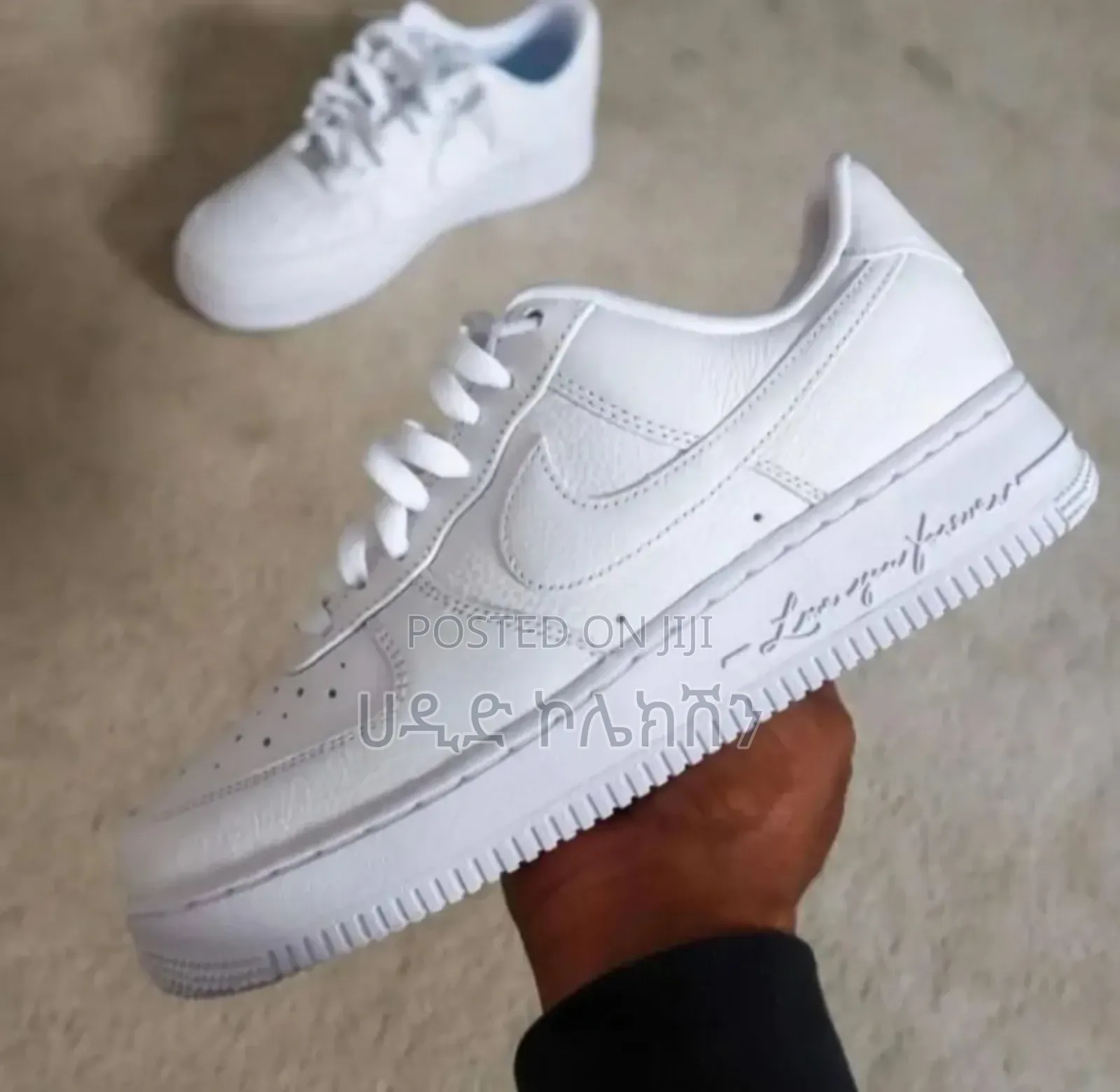 Nike Air Force 1 Low X Drake Nocta
