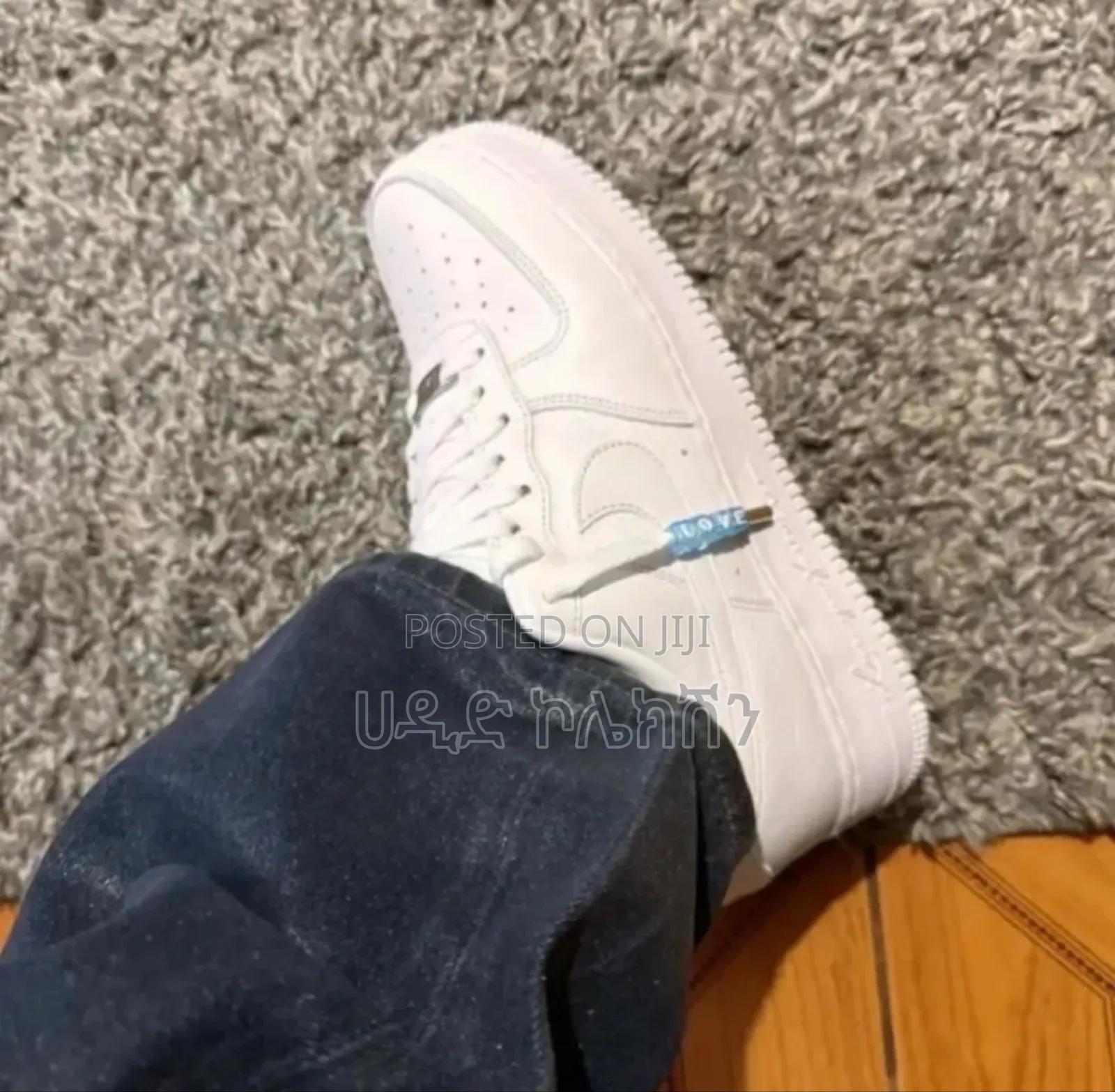 Nike Air Force 1 Low X Drake Nocta