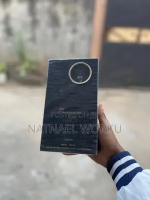 His Confession Perfume