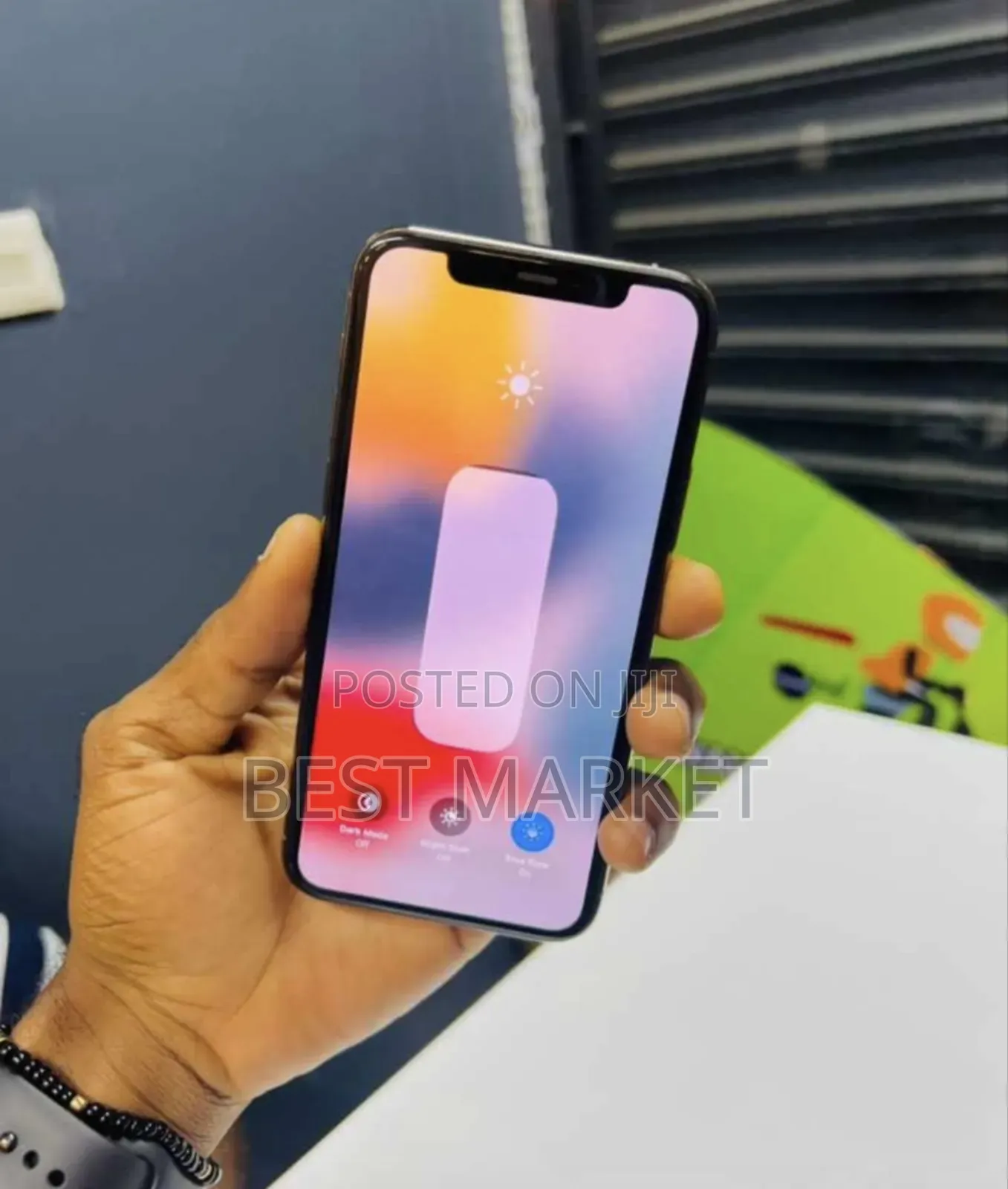 Apple iPhone 11 Pro 256 GB Gold