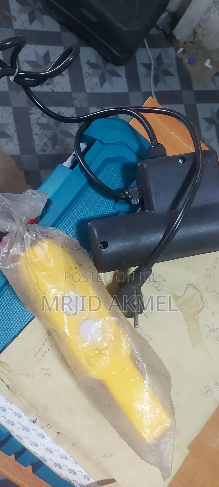 Wenche Remotea Singal Phase