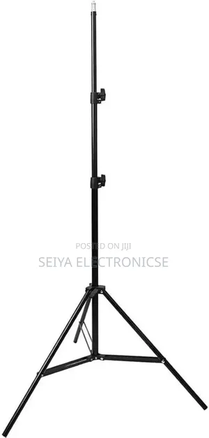 Ring Light Stand Only