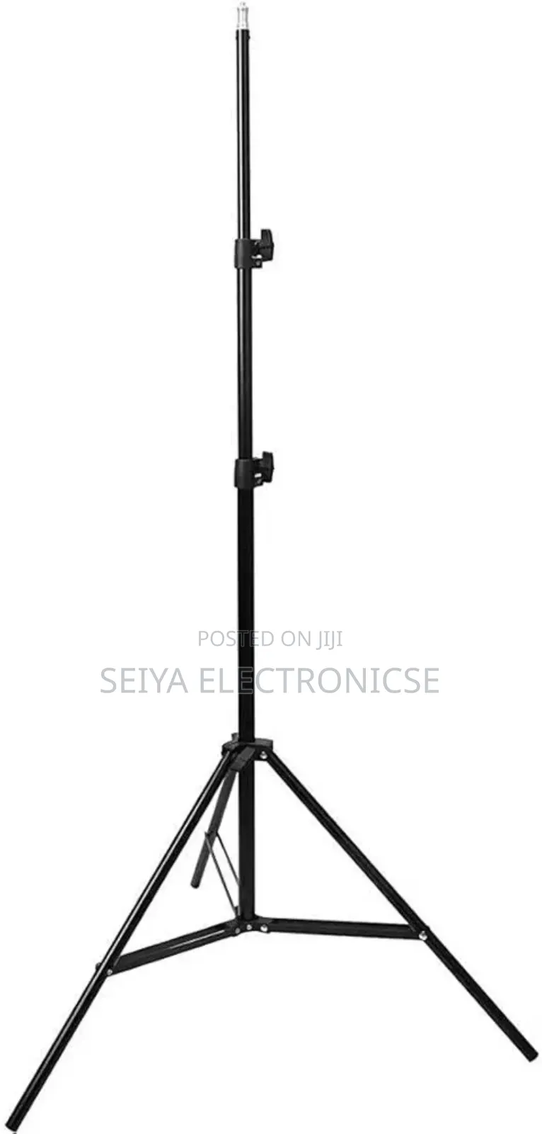 Ring Light Stand Only