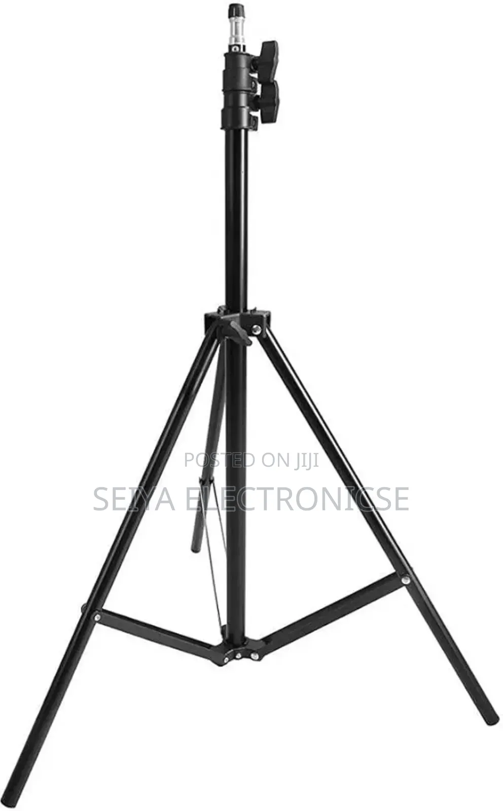 Ring Light Stand Only