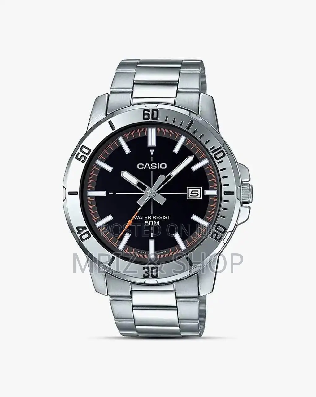 Casio Original Watch