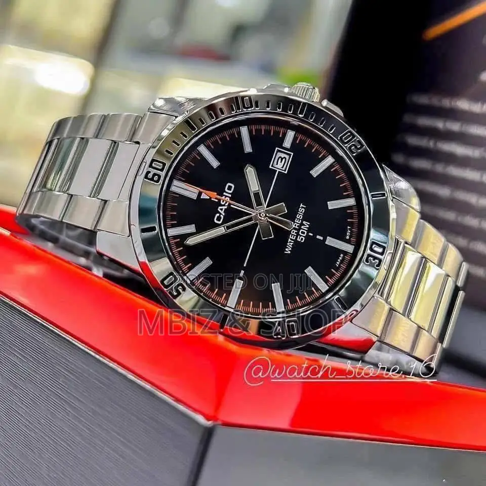 Casio Original Watch