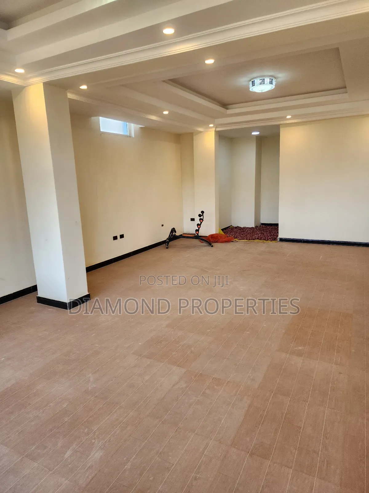 2bdrm Apartment in Bole for sale