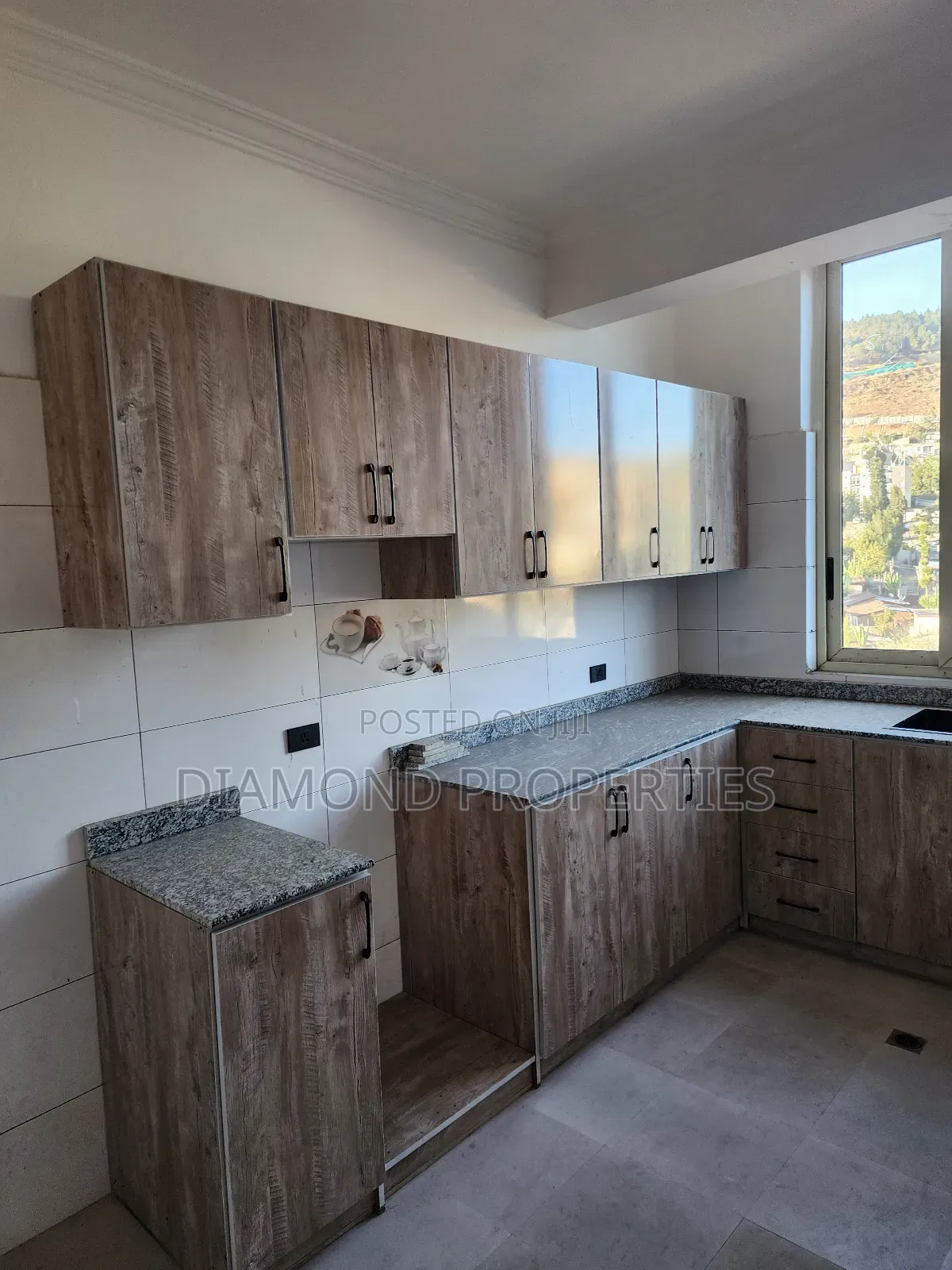 2bdrm Apartment in Bole for sale