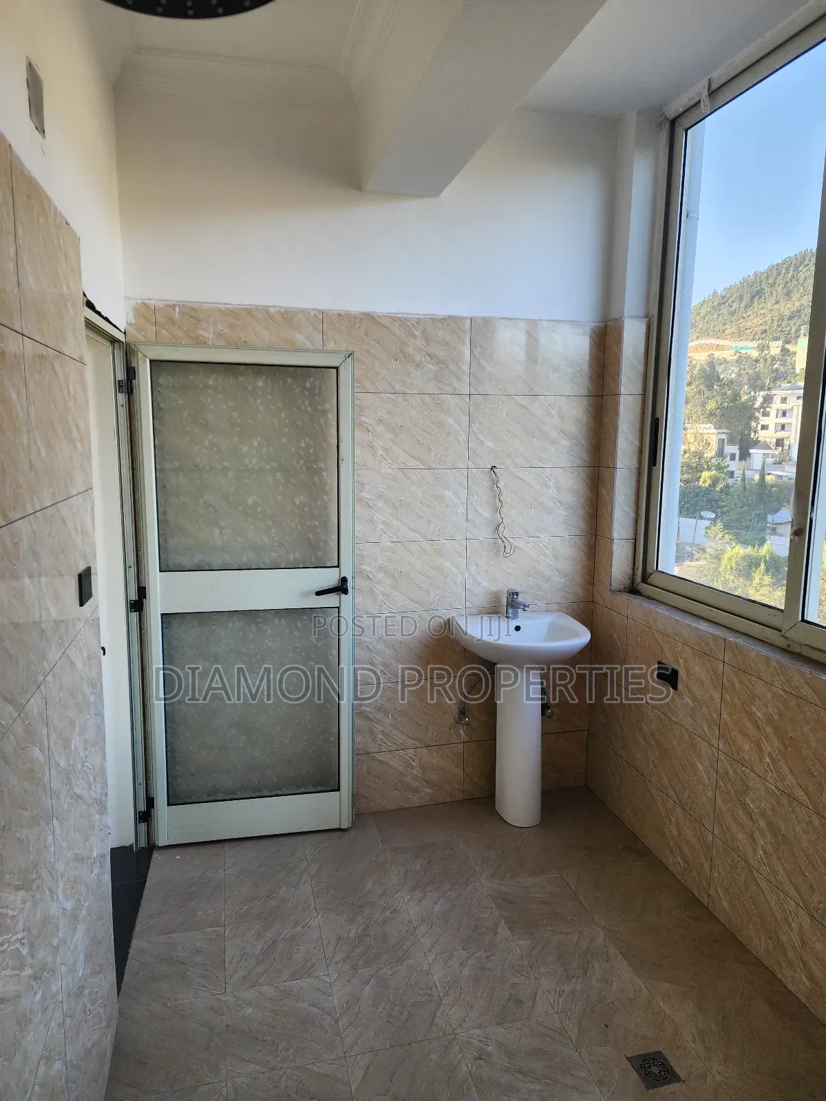 2bdrm Apartment in Bole for sale