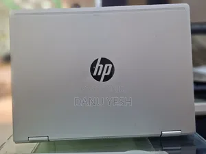 New Laptop HP ProBook 11 X360 16GB AMD Ryzen 7 SSD 512GB