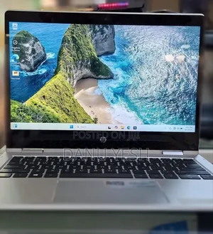 New Laptop HP ProBook 11 X360 16GB AMD Ryzen 7 SSD 512GB