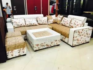 Ecosense Sofa Design With Table