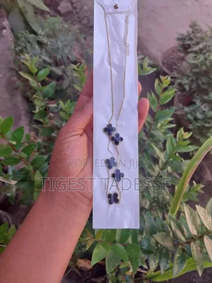 Stainless Steel Necklace