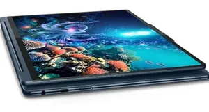 New Laptop Lenovo Yoga 9i 32GB Intel Core Ultra 7 SSD 1T