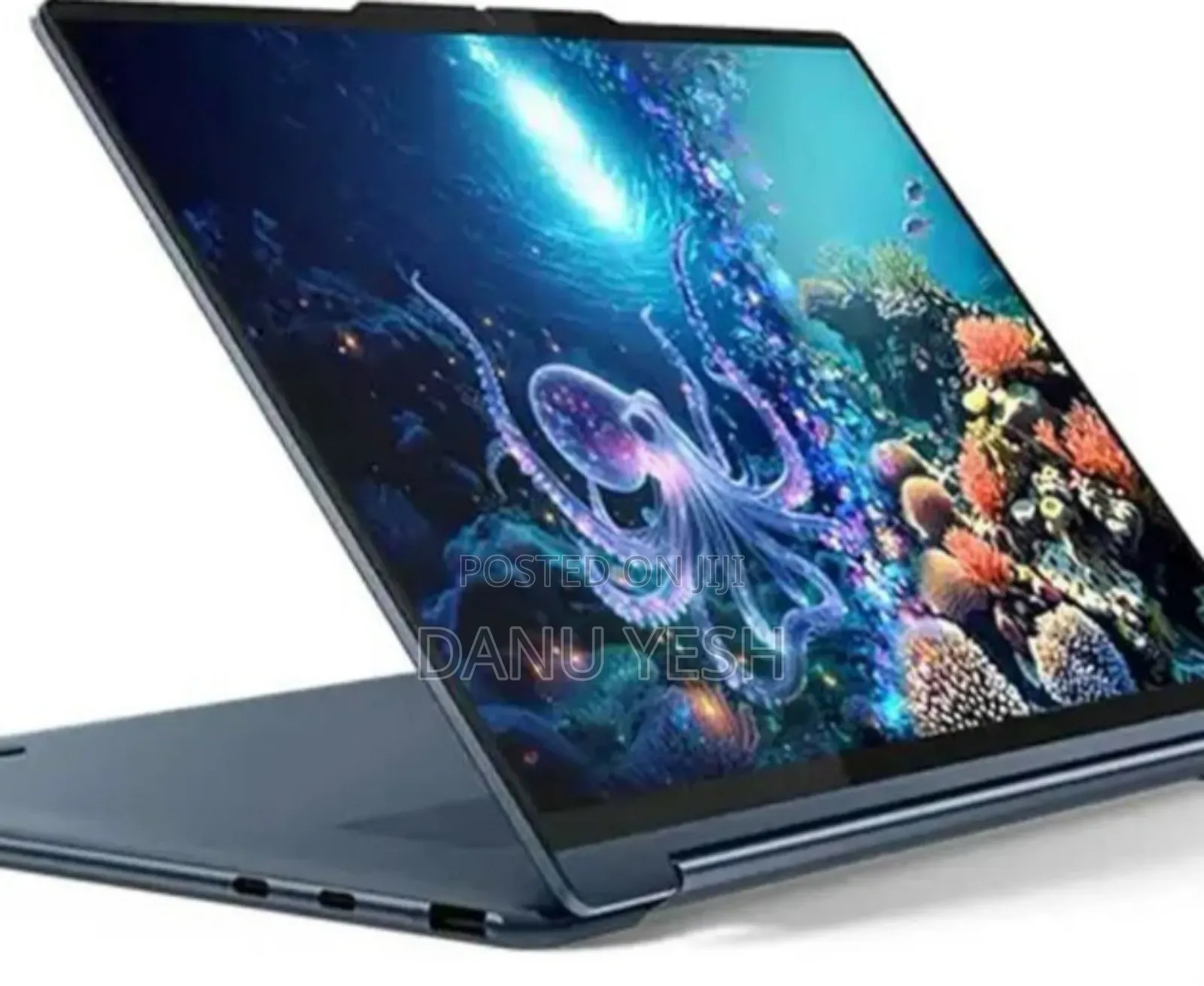 New Laptop Lenovo Yoga 9i 32GB Intel Core Ultra 7 SSD 1T