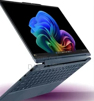 New Laptop Lenovo Yoga 9i 32GB Intel Core Ultra 7 SSD 1T