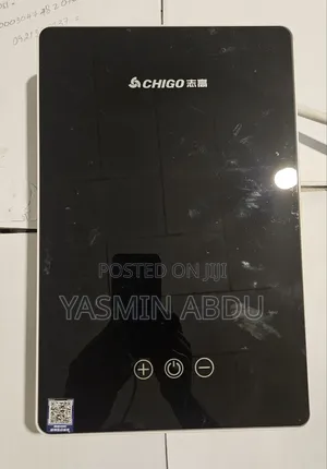 Instant Water Heater 6000w