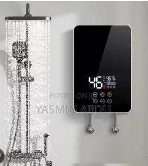 Instant Water Heater 6000w