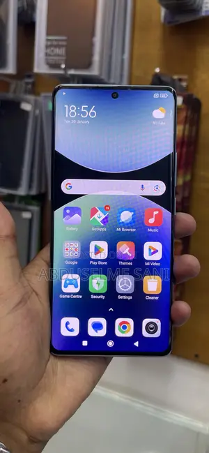 New Xiaomi Redmi Note 14 Pro 512 GB Blue