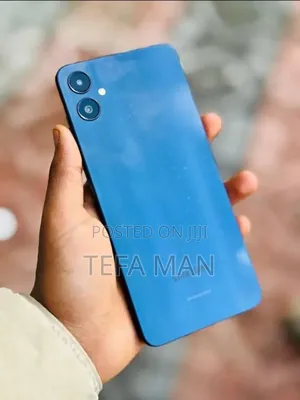 Samsung Galaxy A05 64 GB Blue