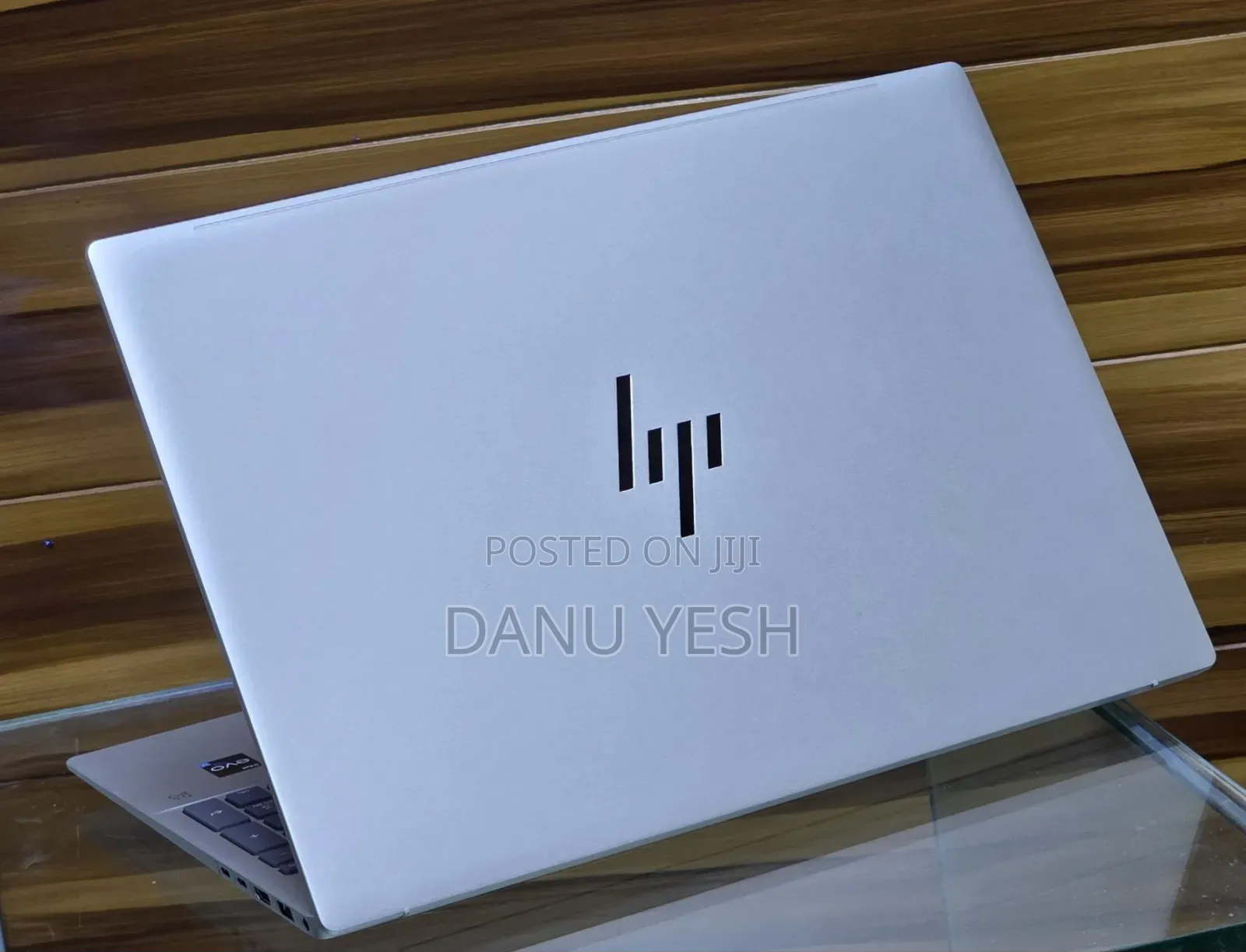 New Laptop HP Pavilion 15 16GB Intel Core I7 SSD 1T